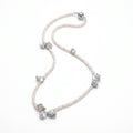 The Standout ones | Freshwater Pearls & Baroque Pearls Necklace