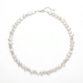 Portrait of a Lady | A Elevated Baroque Pearl Necklace